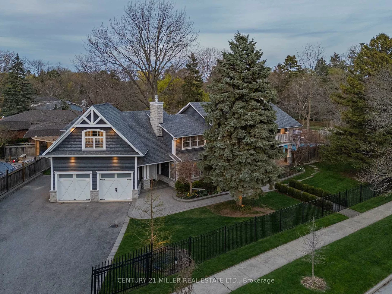 115, Charnwood, 1006 - FD Ford, Oakville