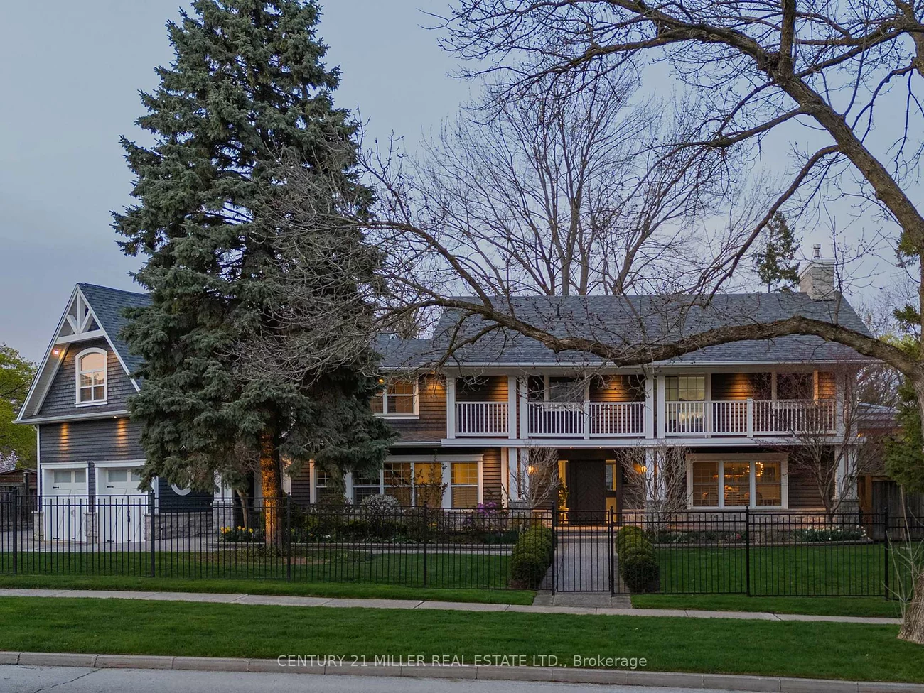 115, Charnwood, 1006 - FD Ford, Oakville