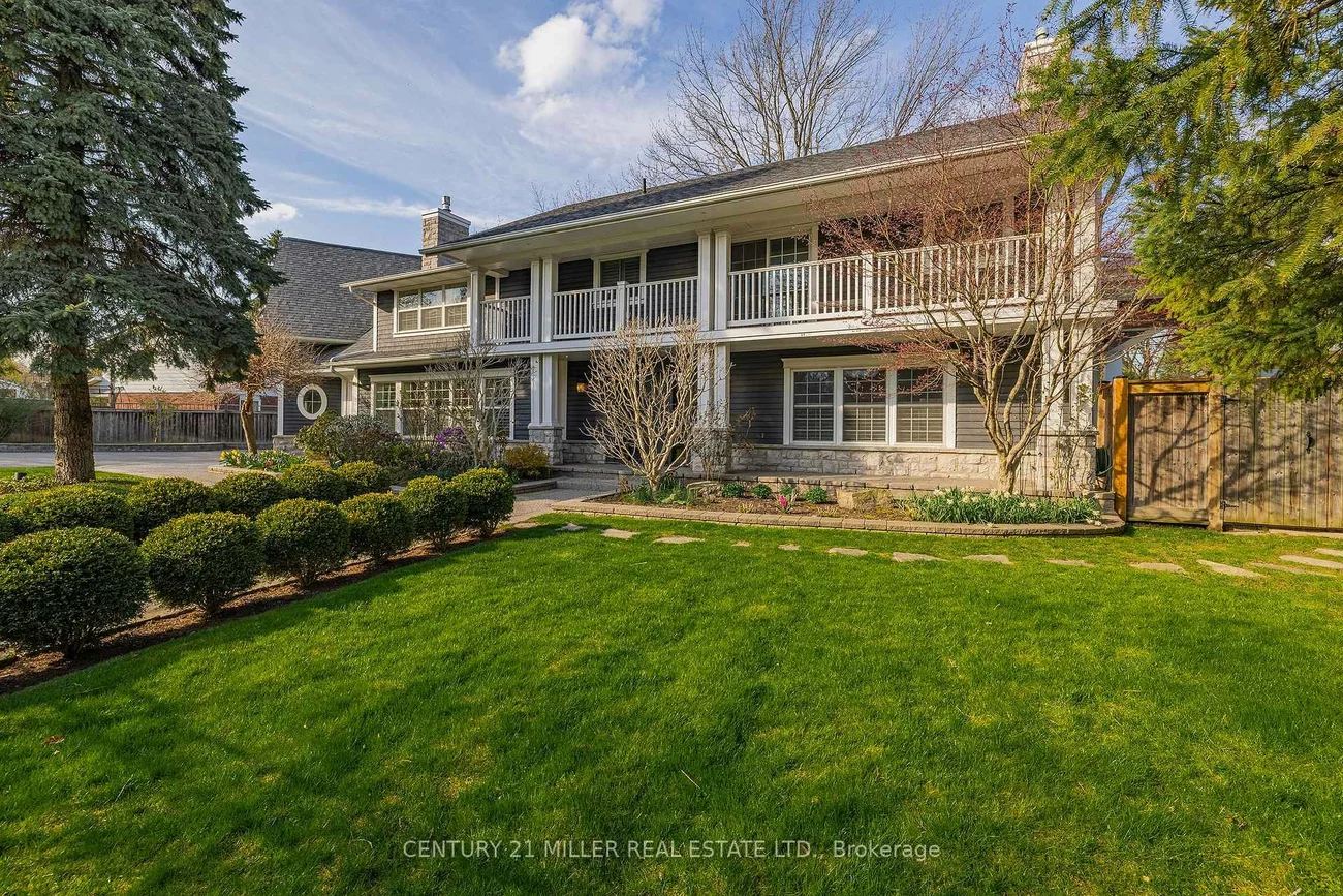 115, Charnwood, 1006 - FD Ford, Oakville