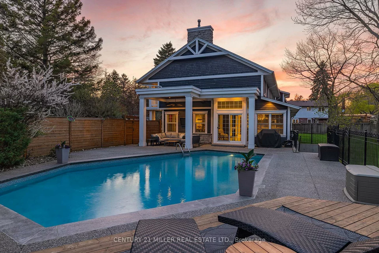 115, Charnwood, 1006 - FD Ford, Oakville