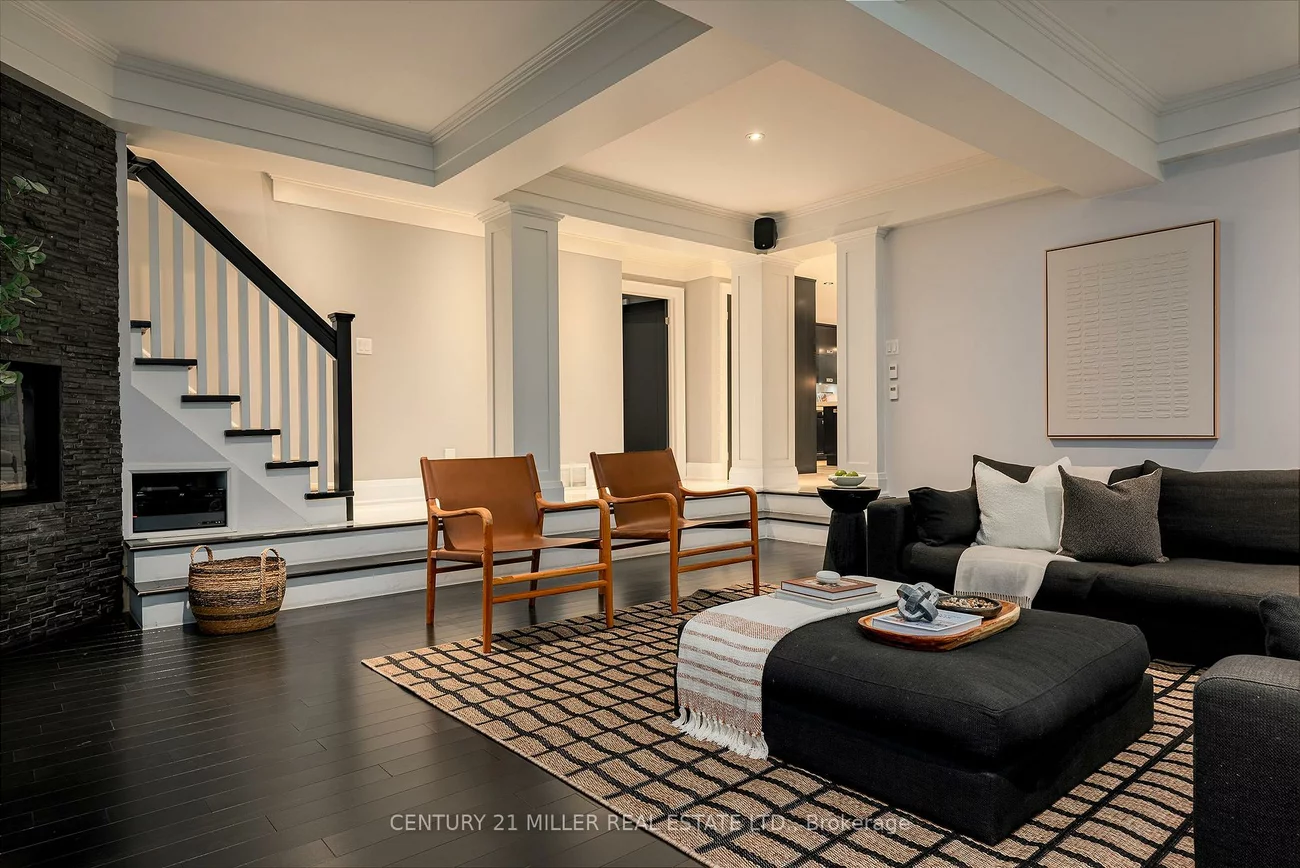 115, Charnwood, 1006 - FD Ford, Oakville