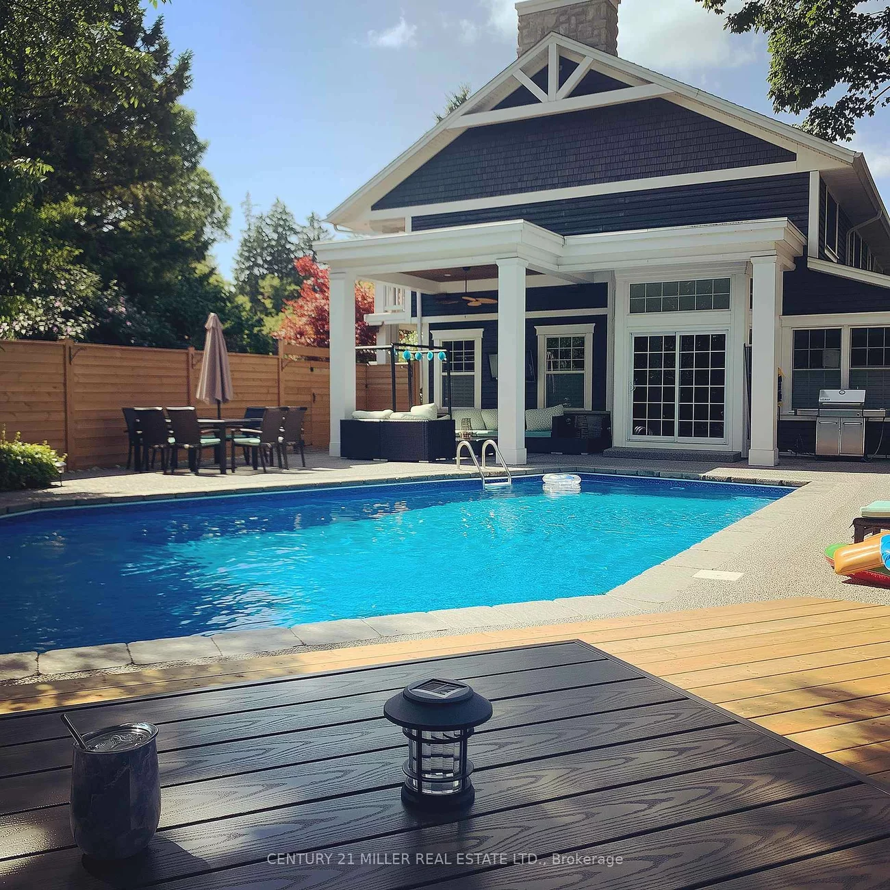 115, Charnwood, 1006 - FD Ford, Oakville