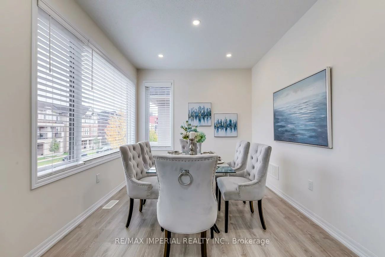 3334, Carding Mill, 1008 - GO Glenorchy, Oakville