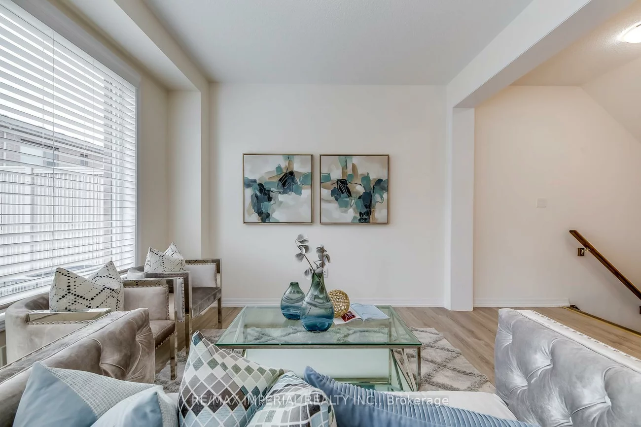 3334, Carding Mill, 1008 - GO Glenorchy, Oakville