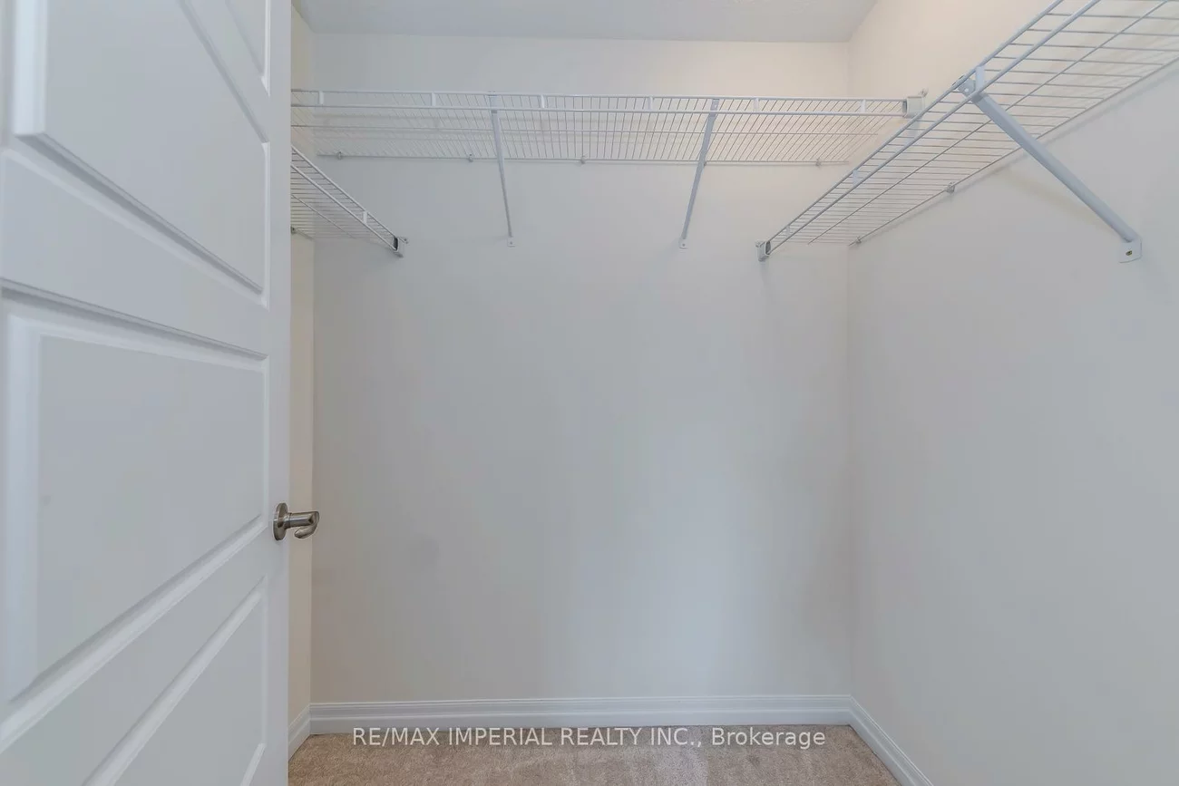 3334, Carding Mill, 1008 - GO Glenorchy, Oakville