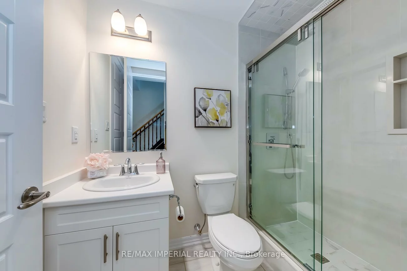 3334, Carding Mill, 1008 - GO Glenorchy, Oakville