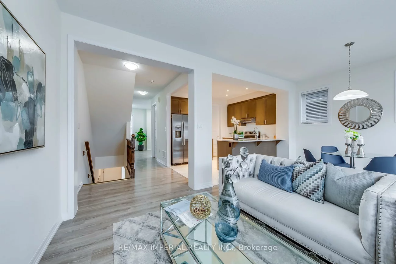 3334, Carding Mill, 1008 - GO Glenorchy, Oakville