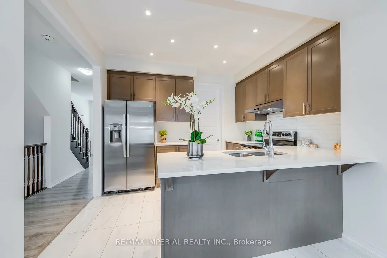 3334, Carding Mill, 1008 - GO Glenorchy, Oakville