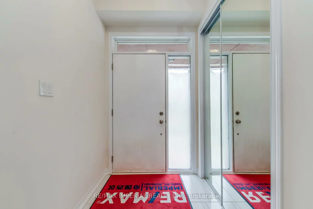 3334, Carding Mill, 1008 - GO Glenorchy, Oakville