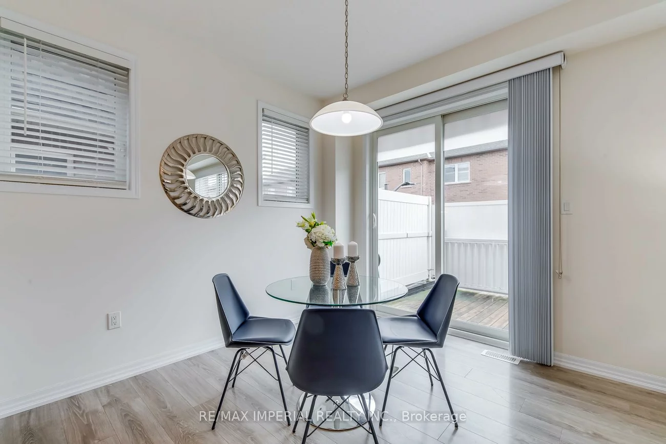 3334, Carding Mill, 1008 - GO Glenorchy, Oakville