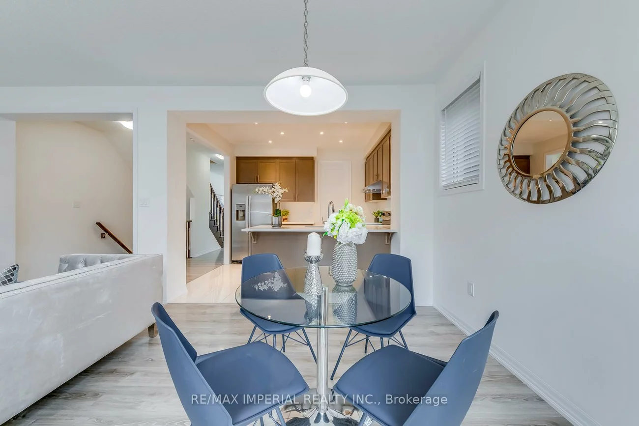 3334, Carding Mill, 1008 - GO Glenorchy, Oakville