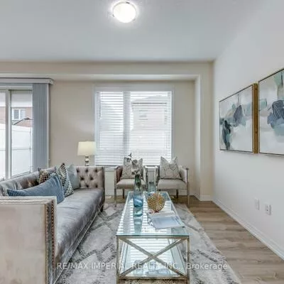 3334, Carding Mill, 1008 - GO Glenorchy, Oakville