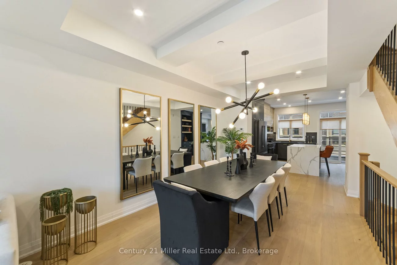 2150, Trafalgar, 1015 - RO River Oaks, Oakville
