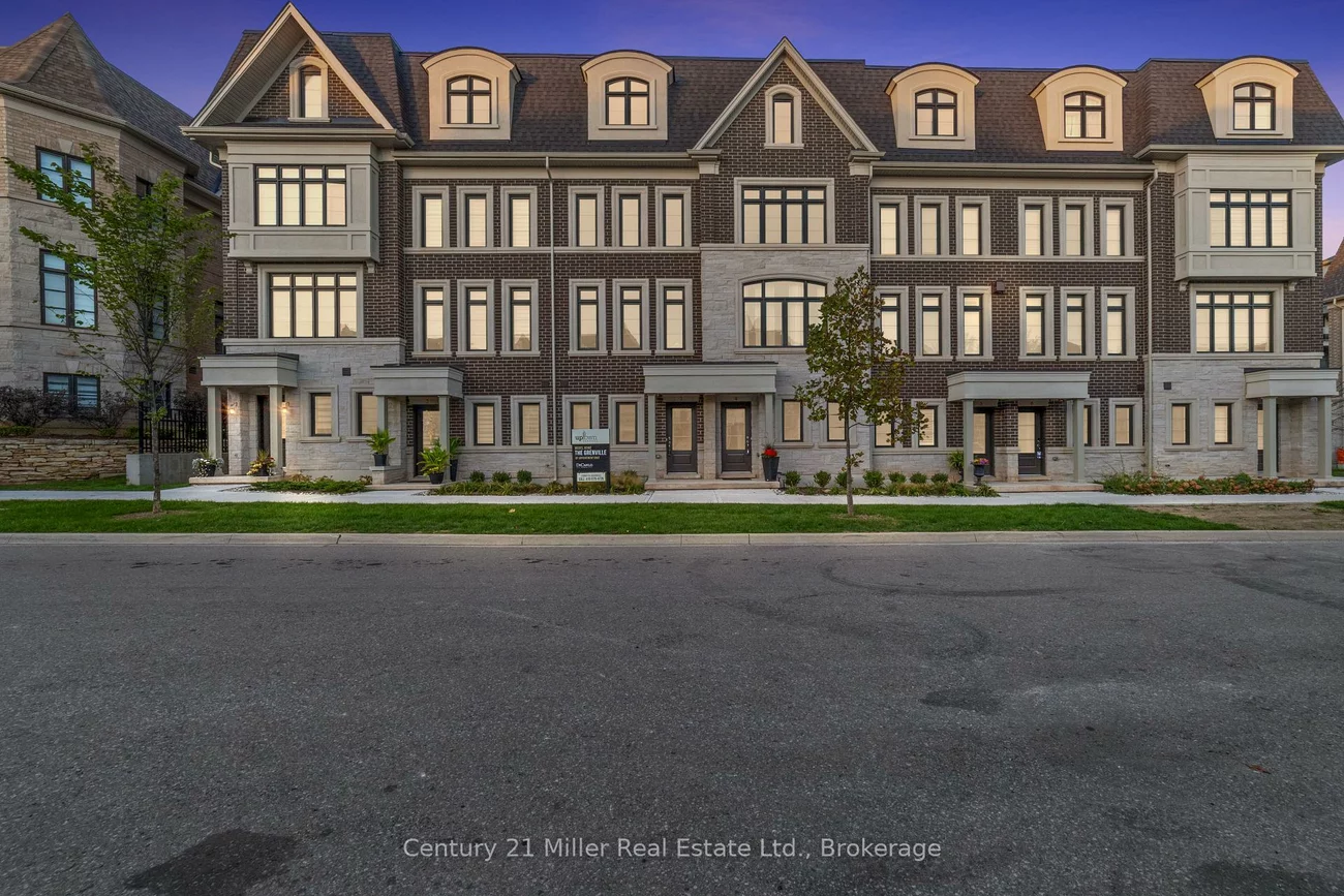 280, Melody, 1015 - RO River Oaks, Oakville