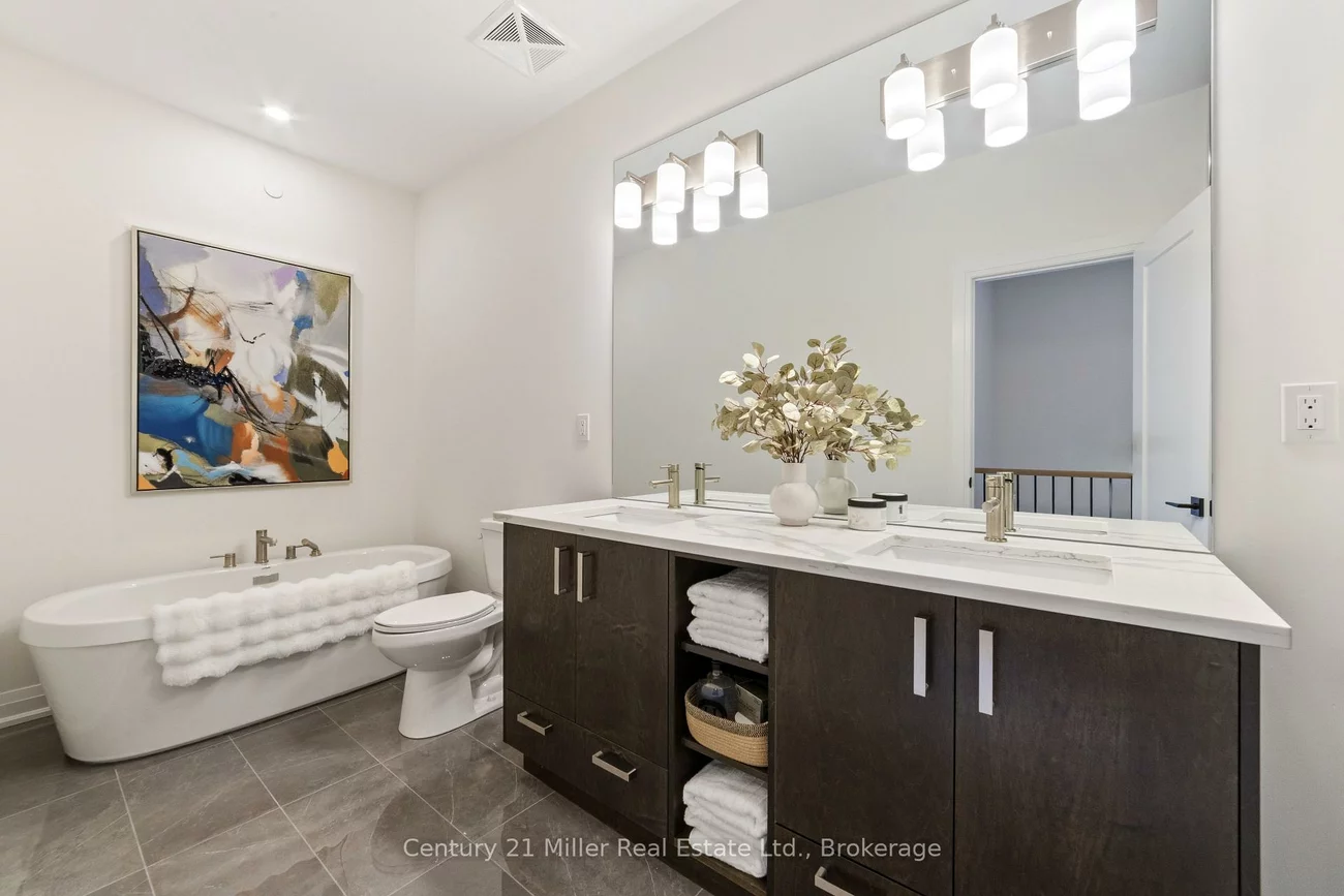 280, Melody, 1015 - RO River Oaks, Oakville
