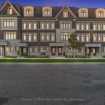 280, Melody, 1015 - RO River Oaks, Oakville