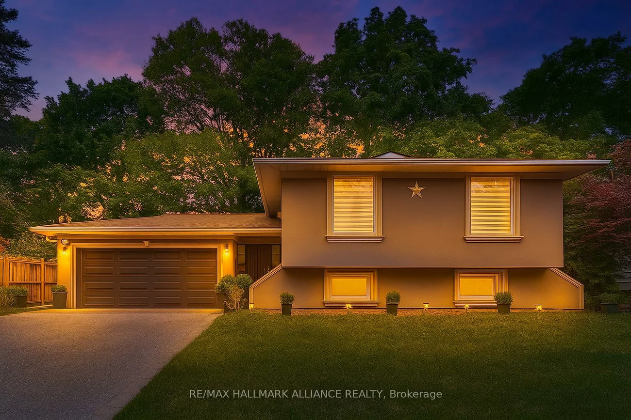 495, Brookmill, 1006 - FD Ford, Oakville