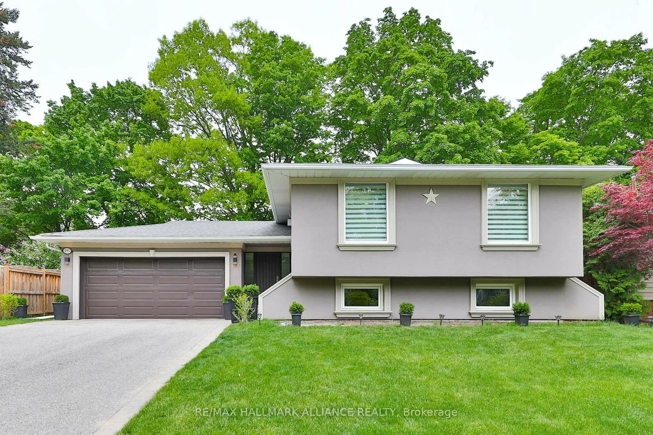 495, Brookmill, 1006 - FD Ford, Oakville