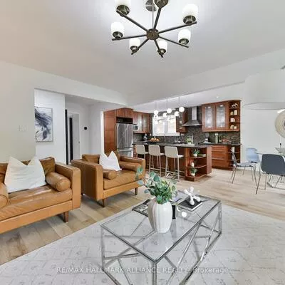 495, Brookmill, 1006 - FD Ford, Oakville