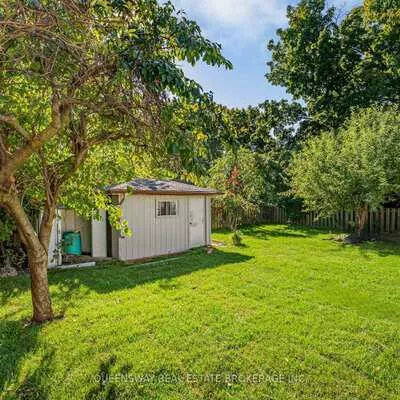 1128, Pinegrove, 1020 - WO West, Oakville