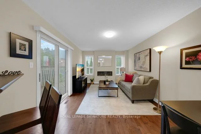 2430, Lazio, 1022 - WT West Oak Trails, Oakville