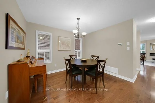 2430, Lazio, 1022 - WT West Oak Trails, Oakville