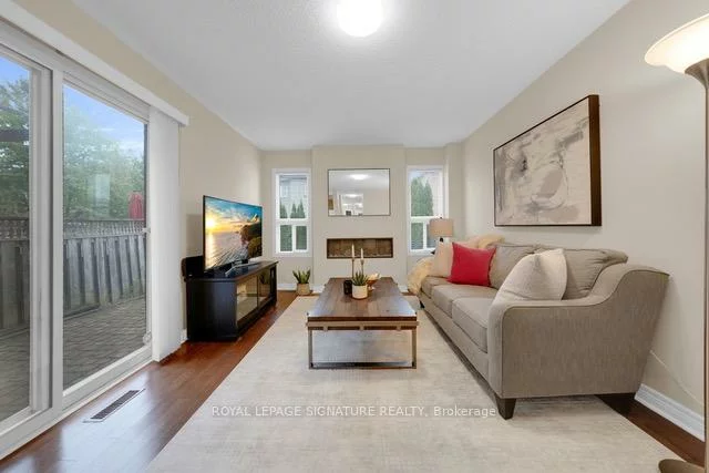 2430, Lazio, 1022 - WT West Oak Trails, Oakville