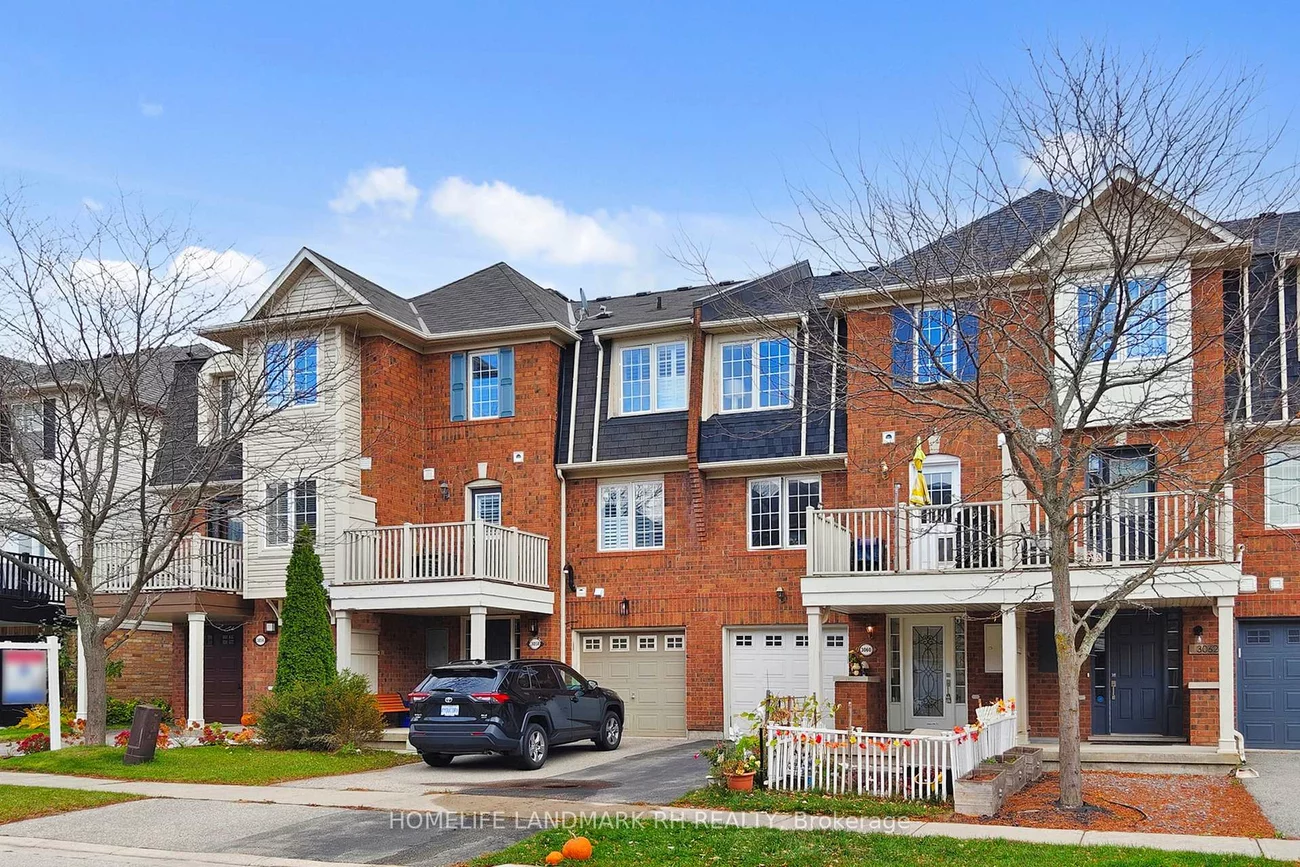 3060, Dewridge, 1000 - BC Bronte Creek, Oakville