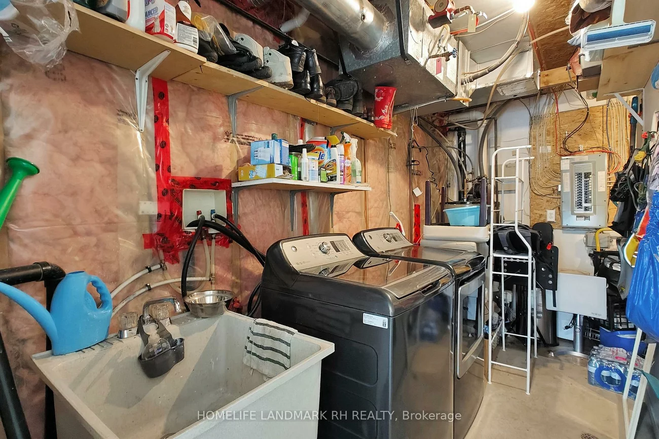 3060, Dewridge, 1000 - BC Bronte Creek, Oakville