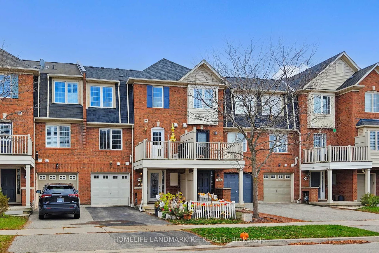 3060, Dewridge, 1000 - BC Bronte Creek, Oakville
