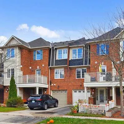 3060, Dewridge, 1000 - BC Bronte Creek, Oakville