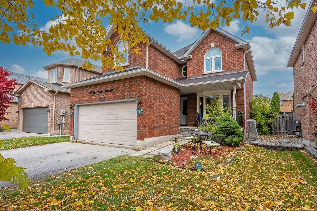 2411, East Gate, 1015 - RO River Oaks, Oakville