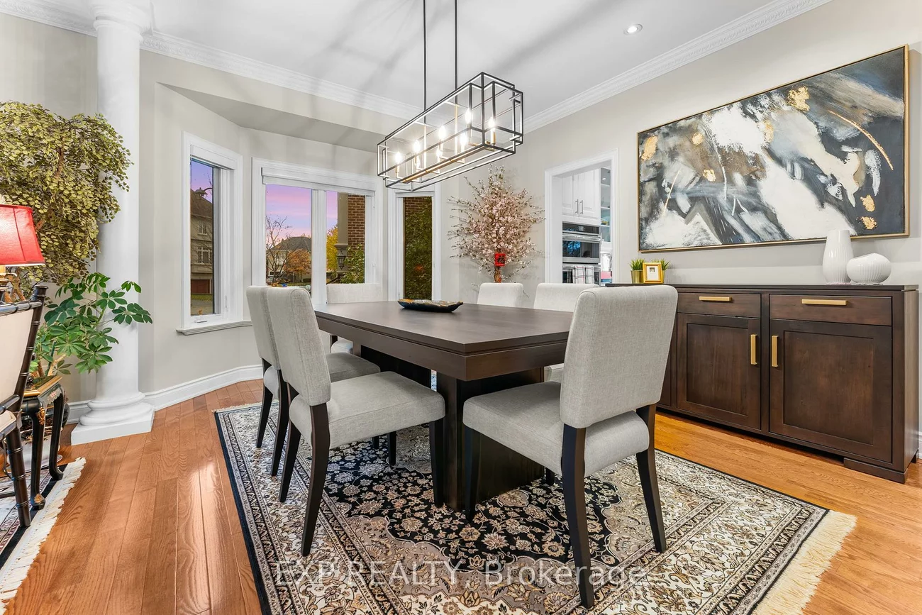 448, Stratford, 1015 - RO River Oaks, Oakville