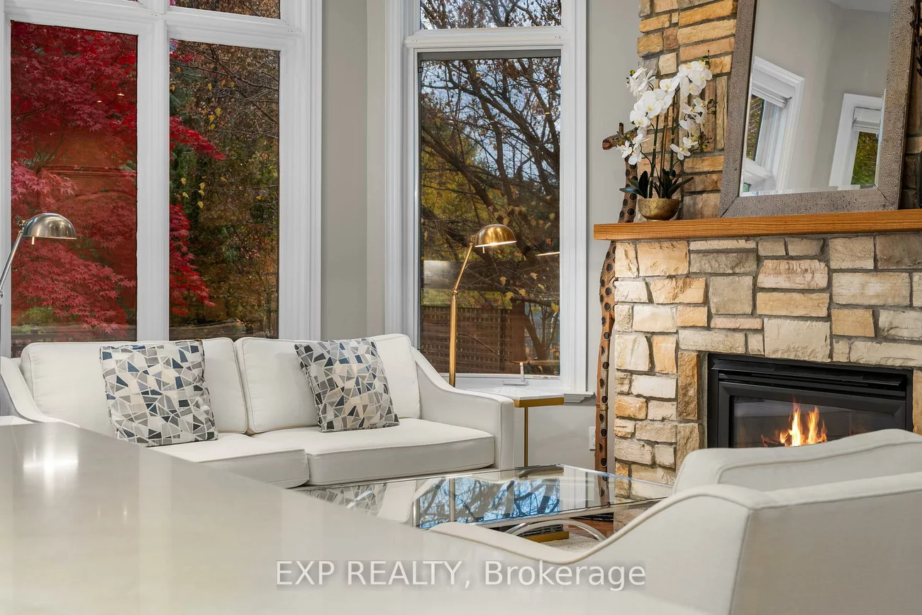 448, Stratford, 1015 - RO River Oaks, Oakville