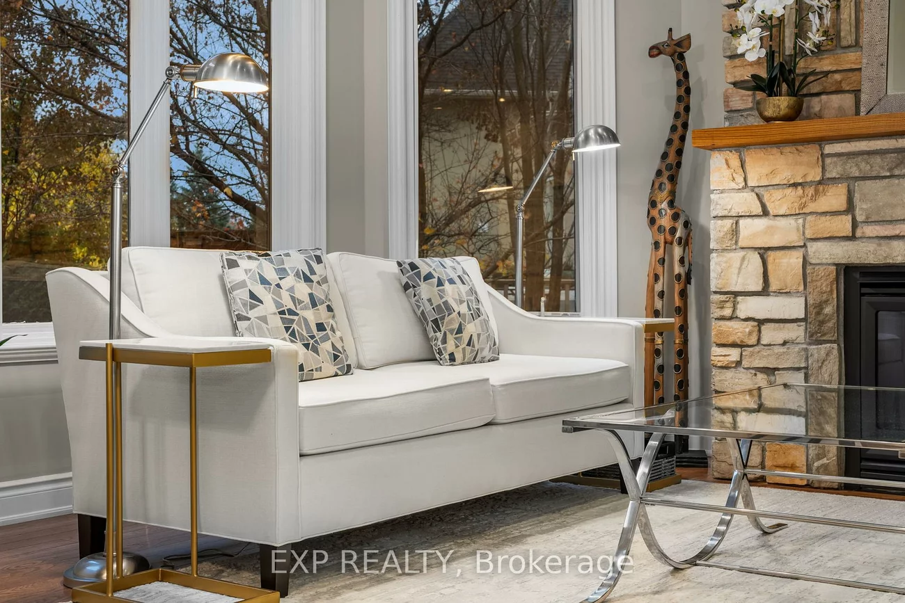 448, Stratford, 1015 - RO River Oaks, Oakville