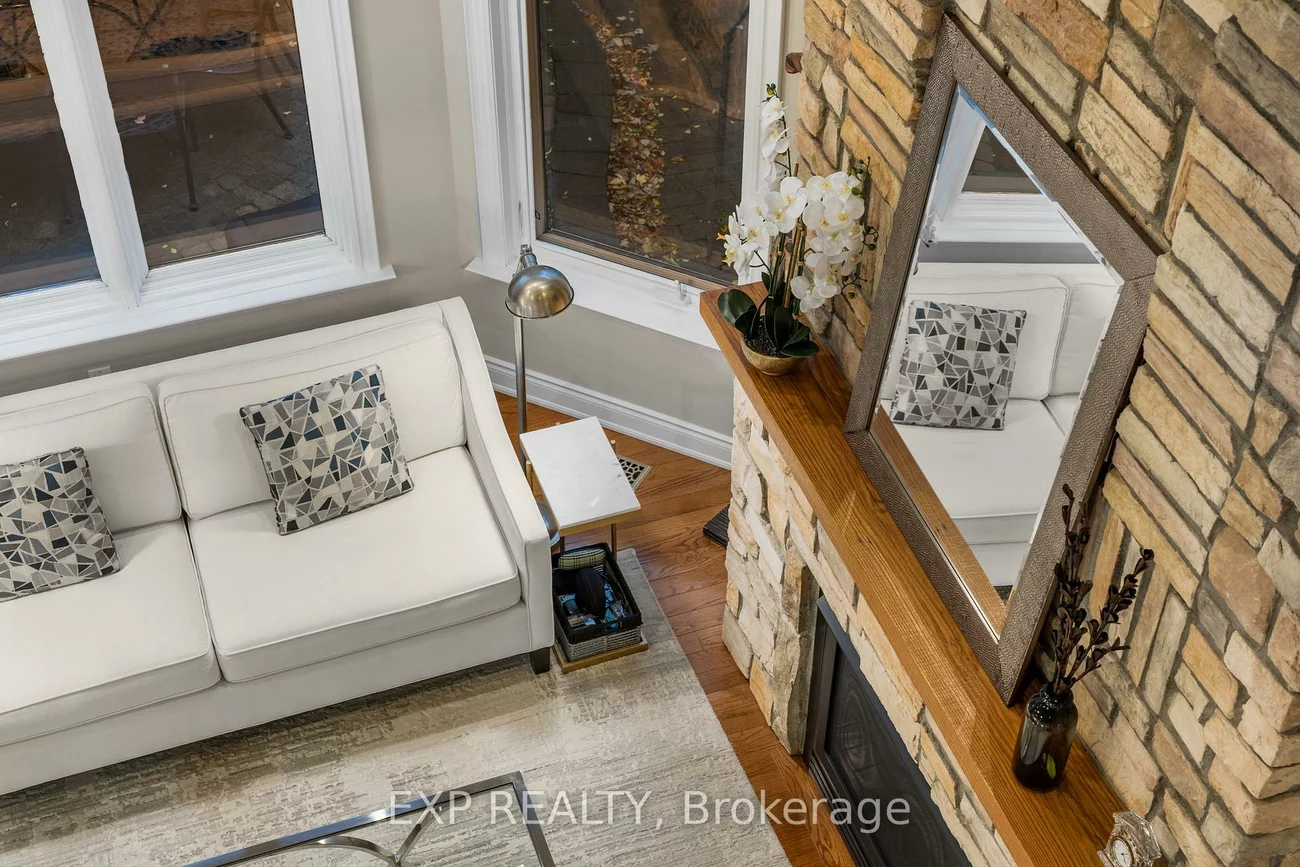 448, Stratford, 1015 - RO River Oaks, Oakville