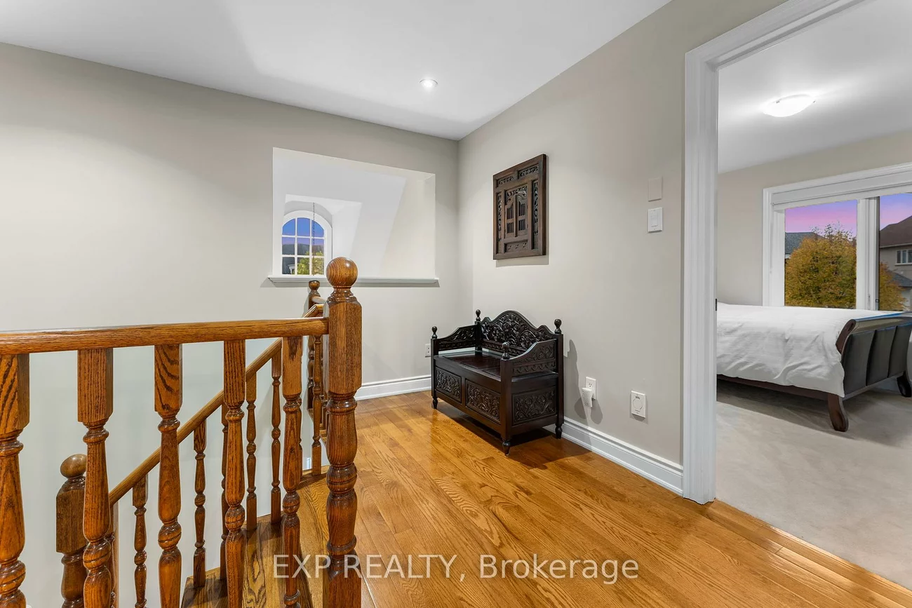 448, Stratford, 1015 - RO River Oaks, Oakville