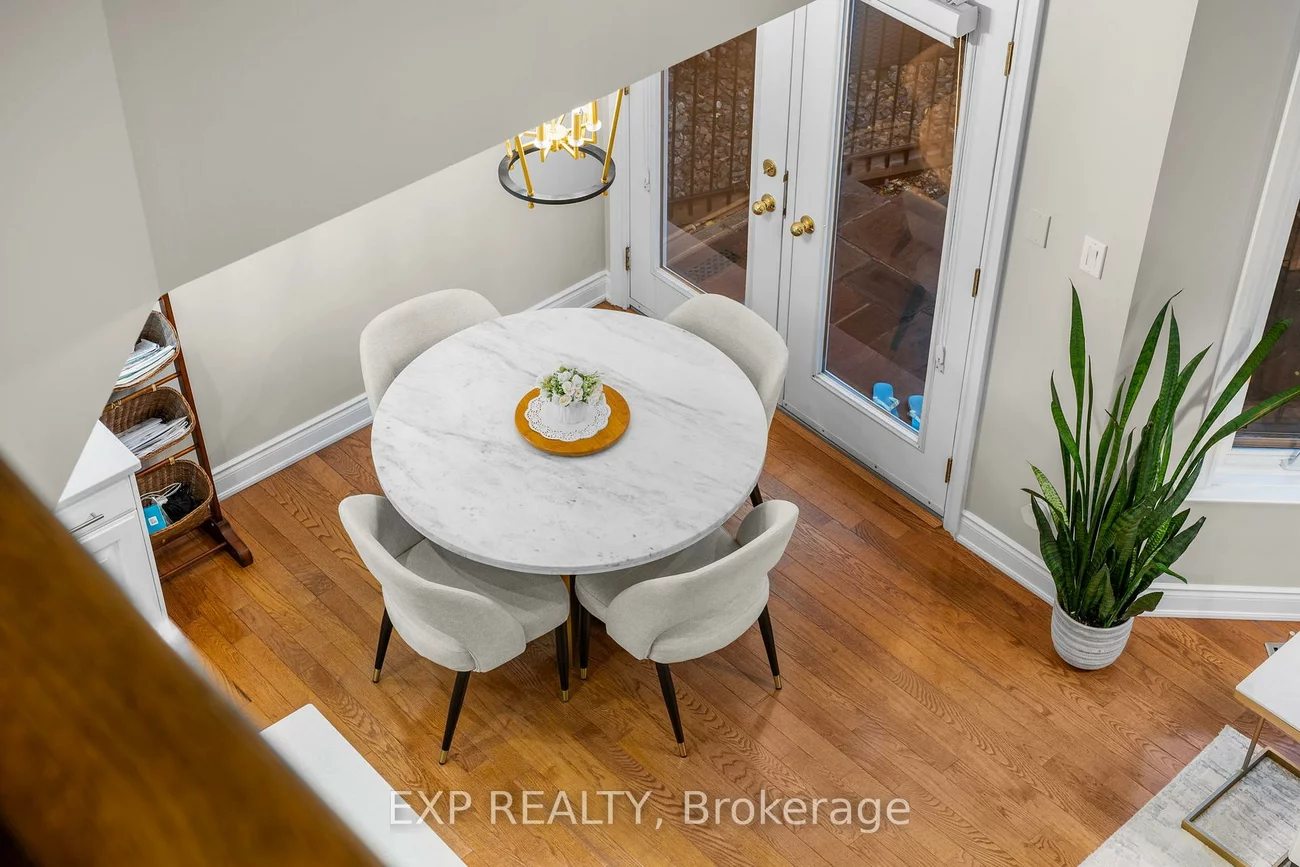 448, Stratford, 1015 - RO River Oaks, Oakville