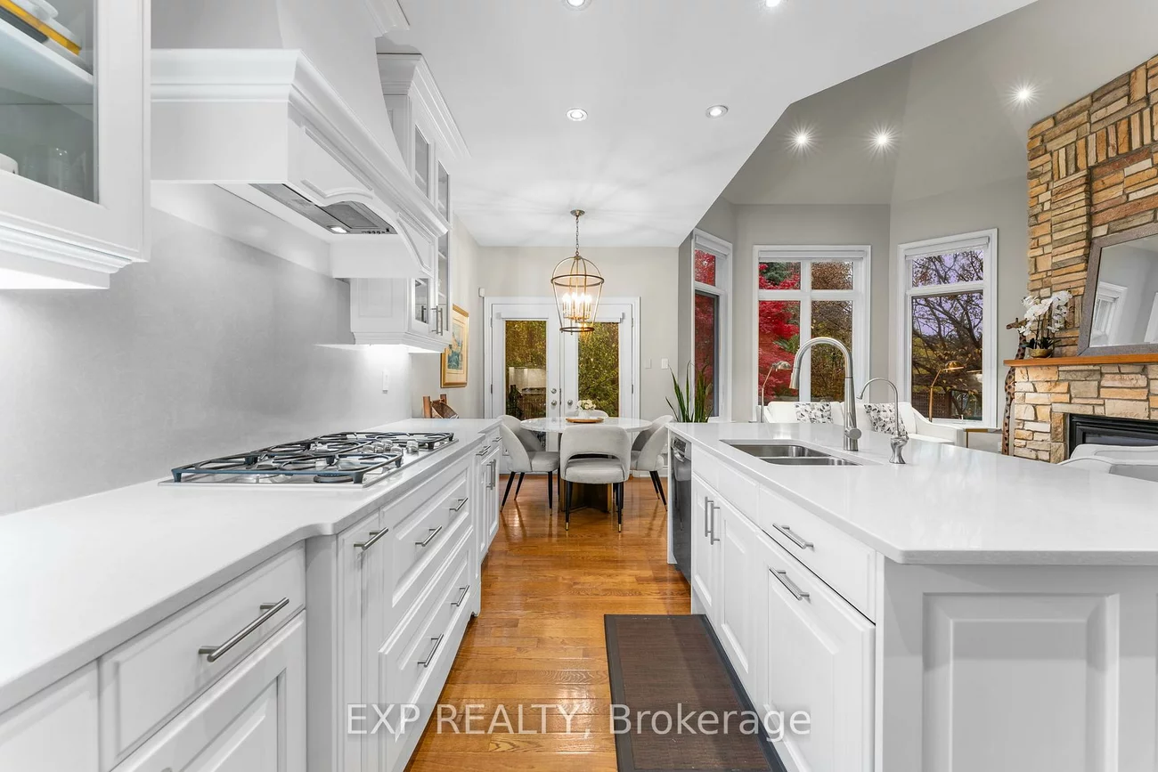 448, Stratford, 1015 - RO River Oaks, Oakville