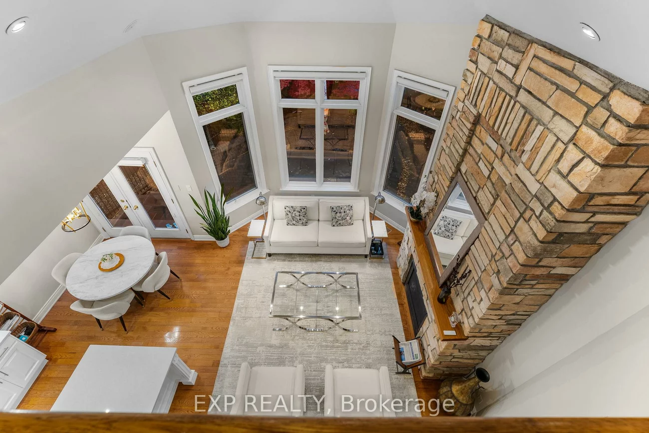 448, Stratford, 1015 - RO River Oaks, Oakville