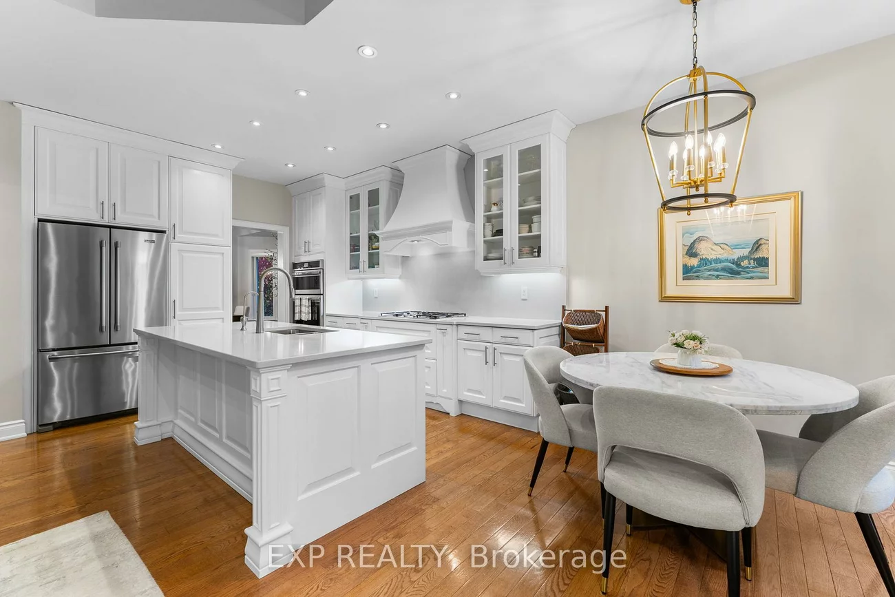 448, Stratford, 1015 - RO River Oaks, Oakville