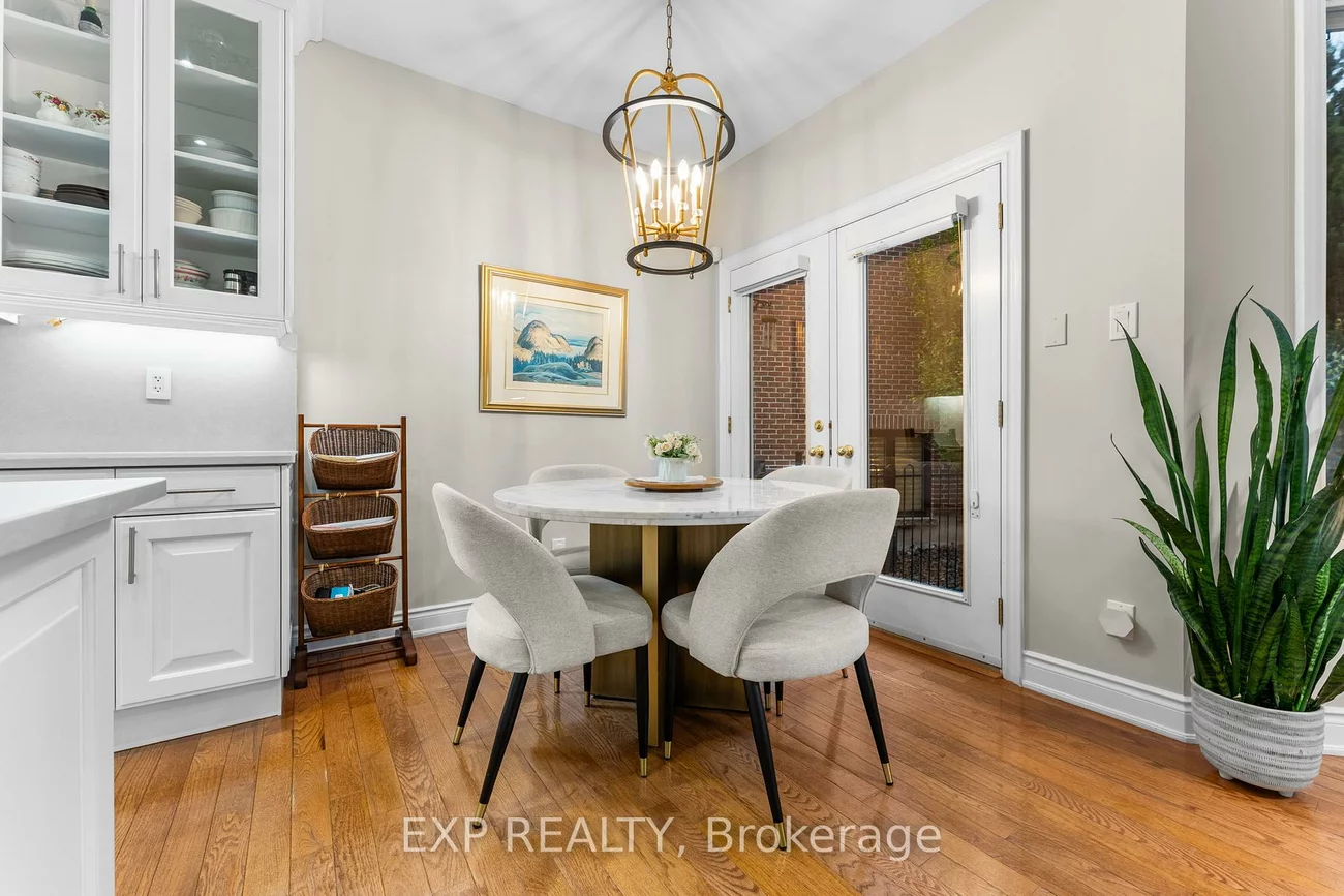 448, Stratford, 1015 - RO River Oaks, Oakville