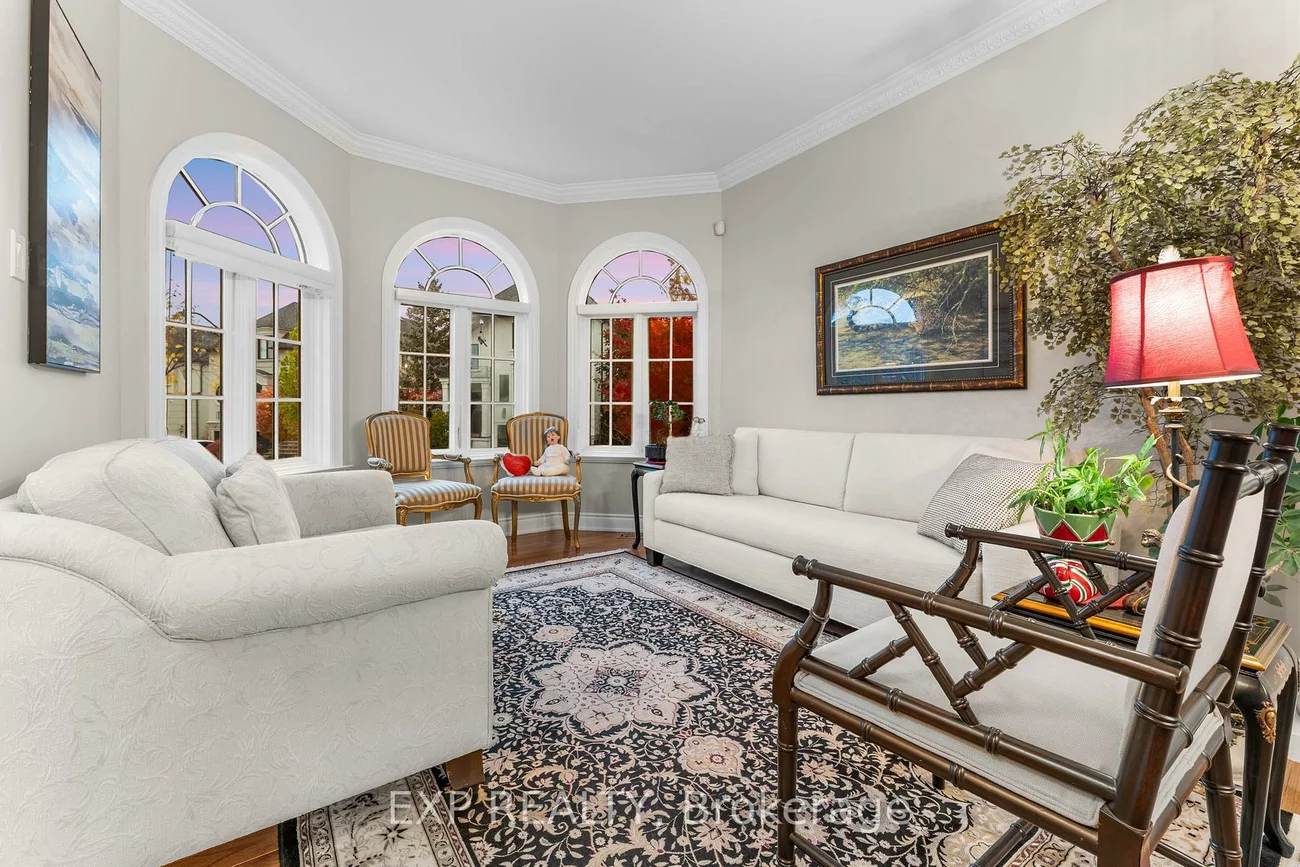 448, Stratford, 1015 - RO River Oaks, Oakville