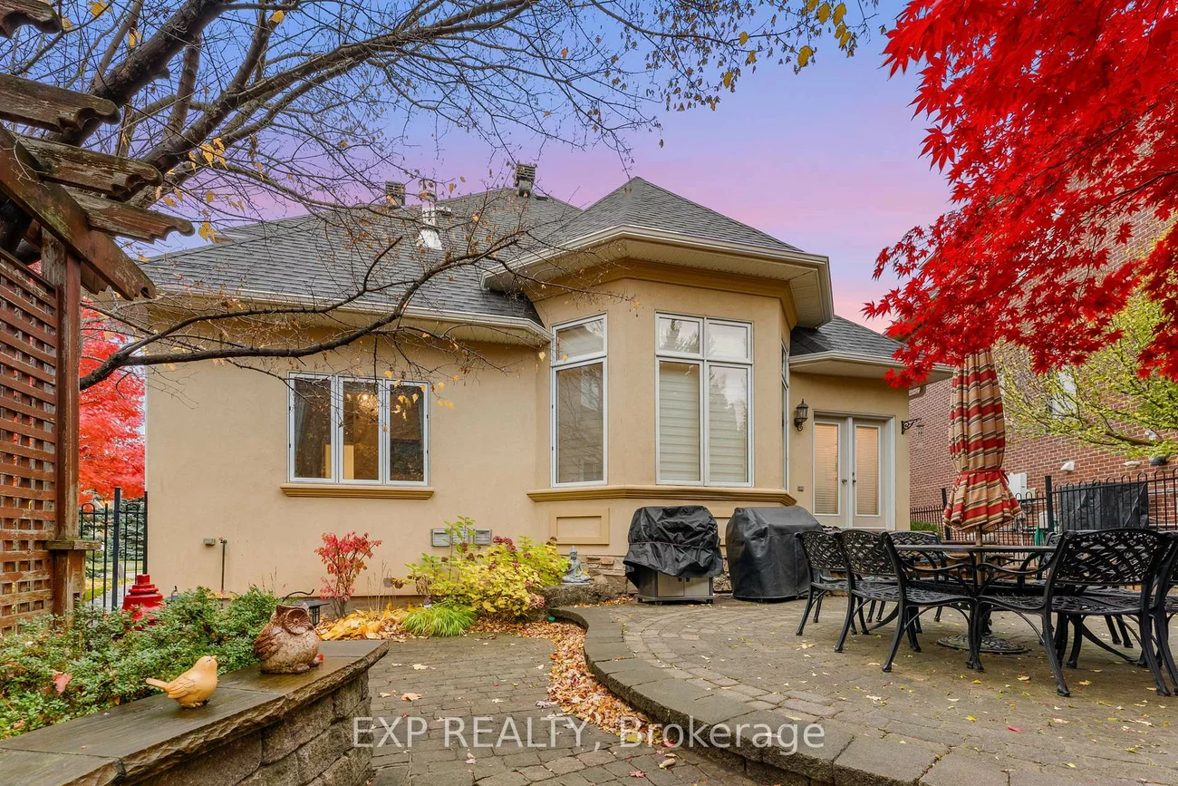 448, Stratford, 1015 - RO River Oaks, Oakville