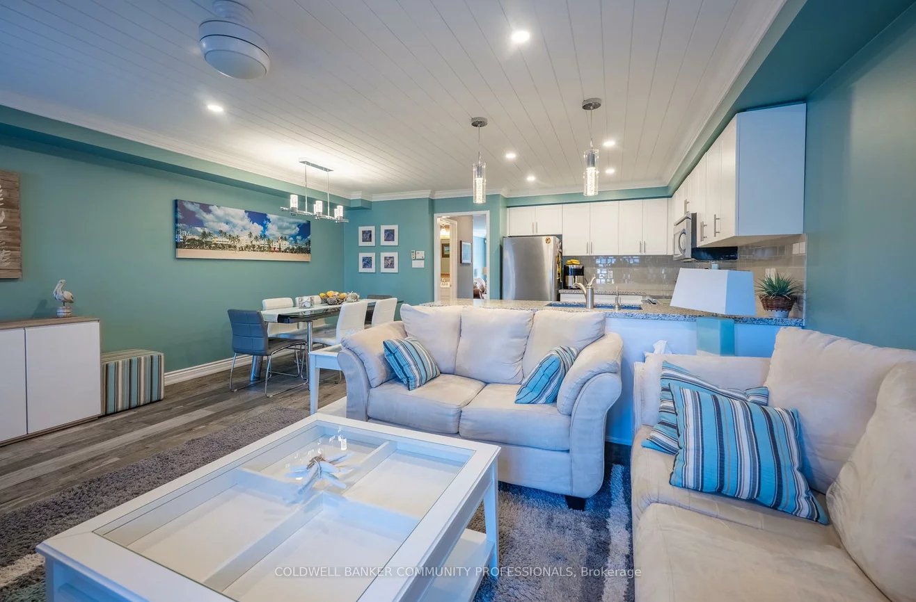 2130, Forest Gate, 1022 - WT West Oak Trails, Oakville