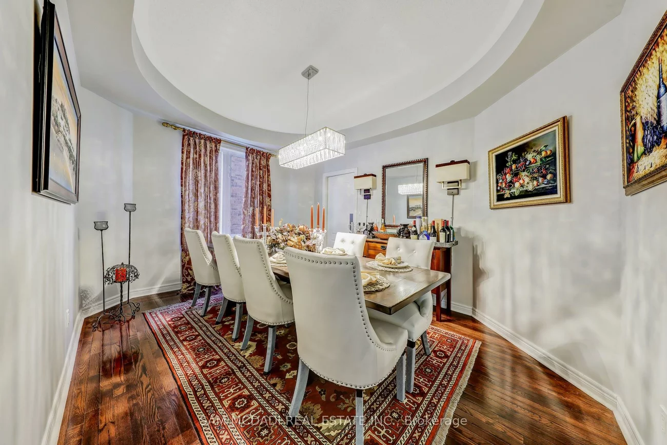 3306, Fox Run, 1001 - BR Bronte, Oakville