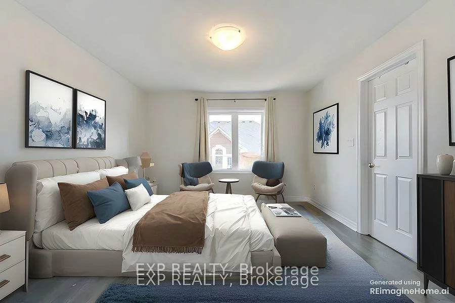 142, Toucan, 1008 - GO Glenorchy, Oakville