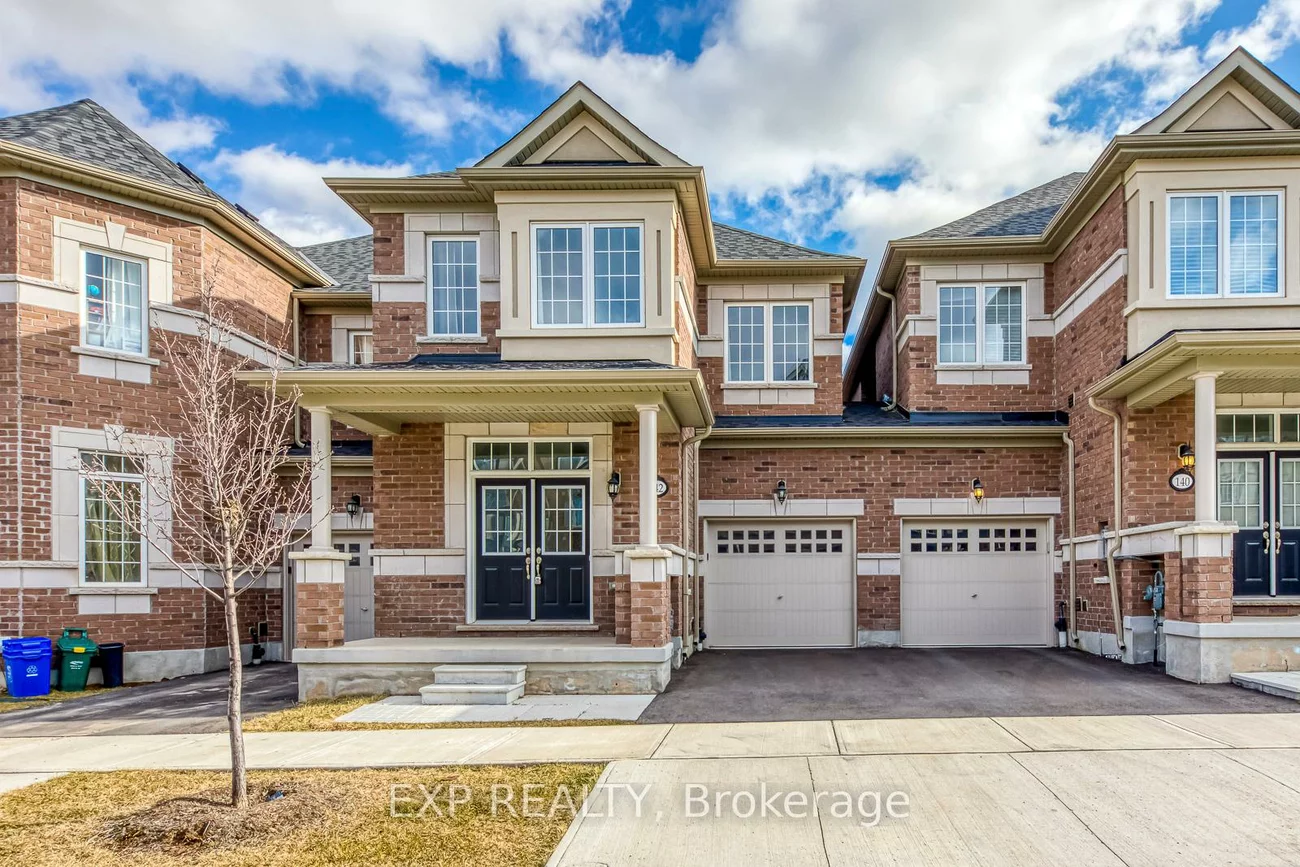 142, Toucan, 1008 - GO Glenorchy, Oakville