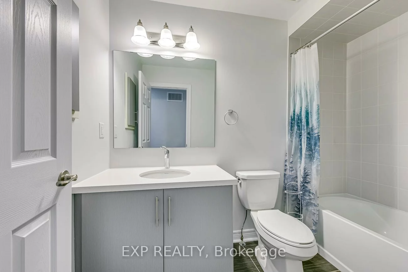 142, Toucan, 1008 - GO Glenorchy, Oakville