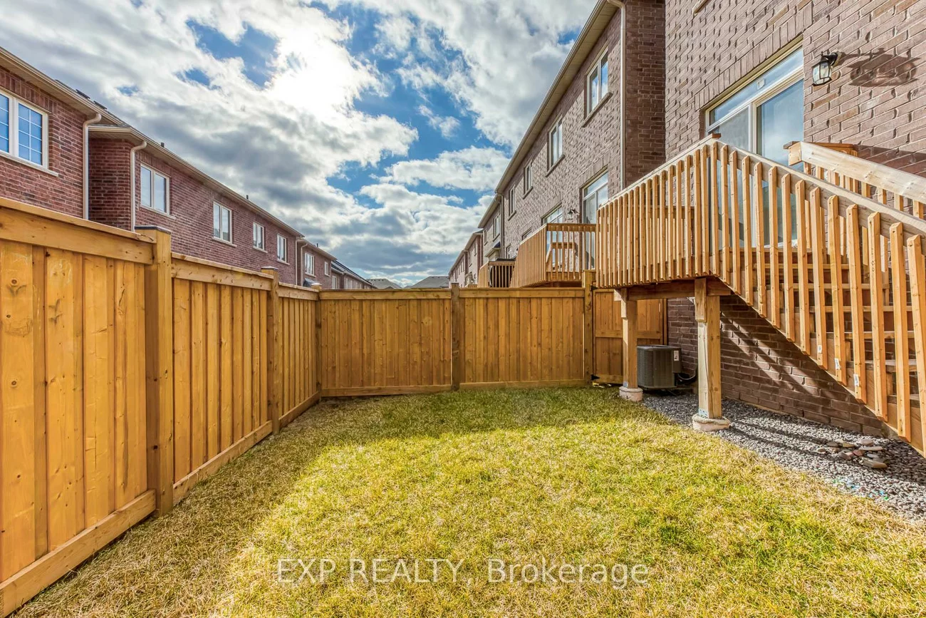 142, Toucan, 1008 - GO Glenorchy, Oakville